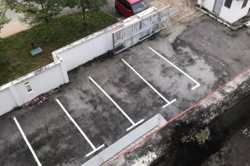 Platinum Industrial Park