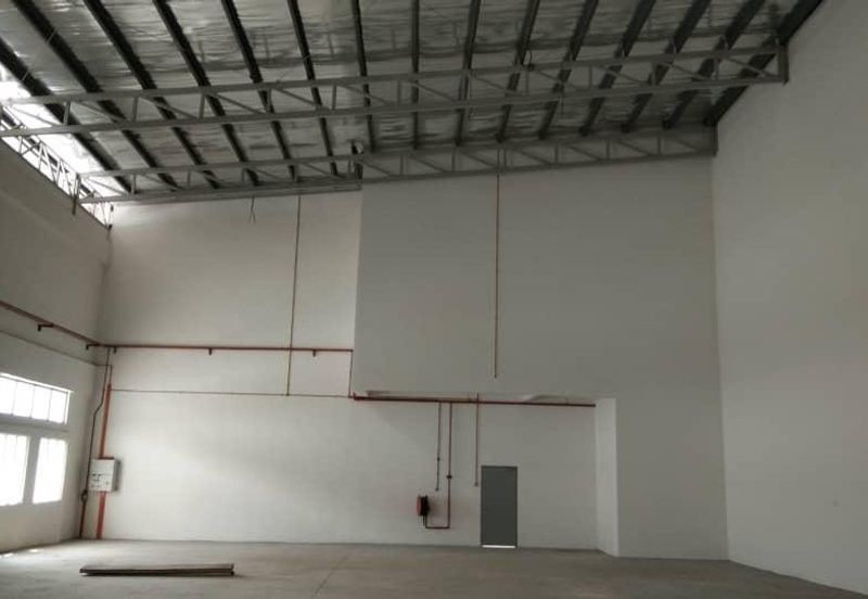 Platinum Industrial Park