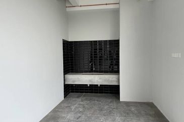 Shah Alam Industrial