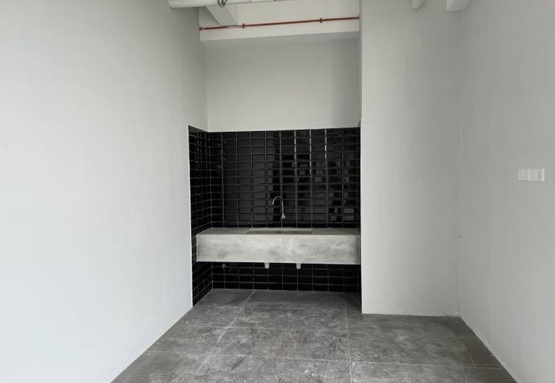 Shah Alam Industrial