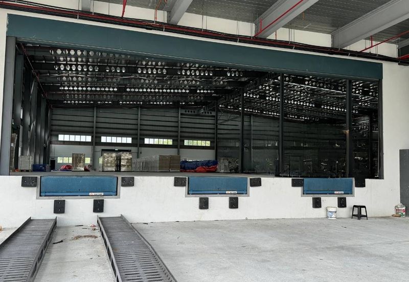 Shah Alam Industrial