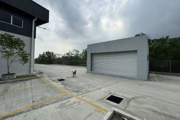 Shah Alam Industrial