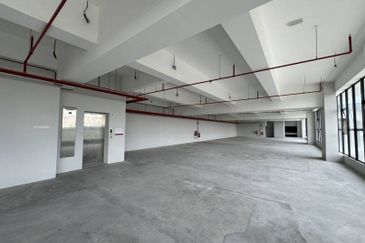 Shah Alam Industrial