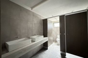 Shah Alam Industrial