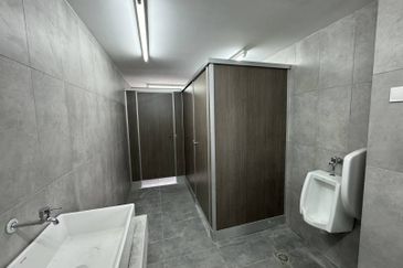 Shah Alam Industrial