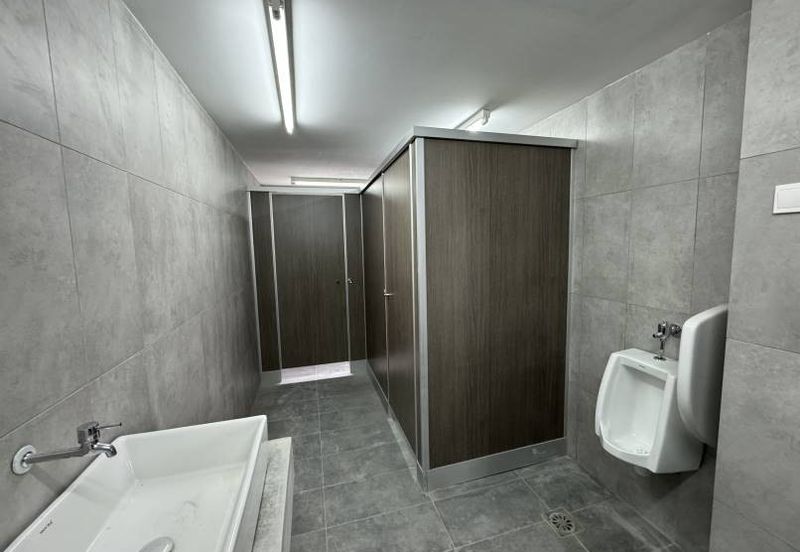 Shah Alam Industrial