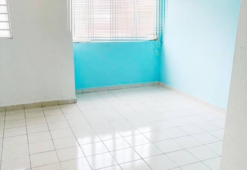 Laman Rimbunan Matahari