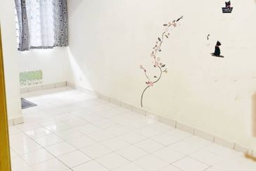 Laman Rimbunan Matahari