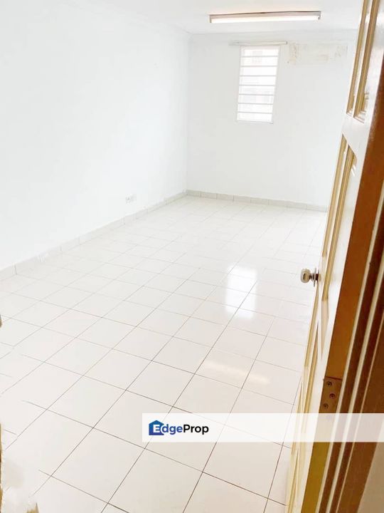 Laman Rimbunan Two And Half Storey House For Sale, Kuala Lumpur, Kepong