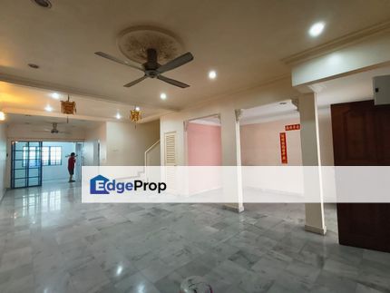 SD 7 Two And Half Storey Storey House , Renovated and Extended, Selangor, Bandar Sri Damansara