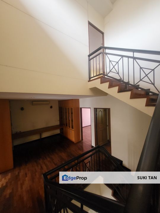 TAMAN ESPLANAD , BUKIT JALIL 3 STOREYS FOR SALE, Kuala Lumpur, Bukit Jalil