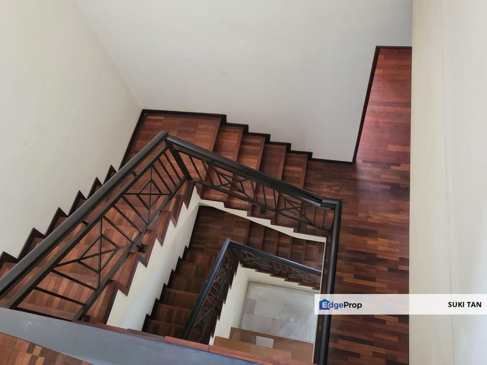 TAMAN ESPLANAD , BUKIT JALIL 3 STOREYS FOR SALE, Kuala Lumpur, Bukit Jalil