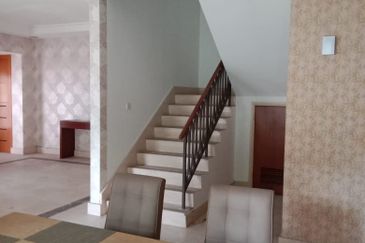 Taman Impian Indah (Paragon Heights)