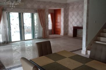 Taman Impian Indah (Paragon Heights)