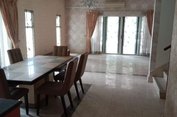 Taman Impian Indah (Paragon Heights)