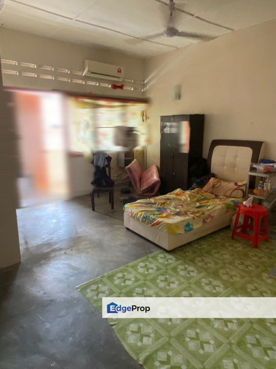 Taman Wahyu Double Storey , Well Keep Condition, Kuala Lumpur, Kepong