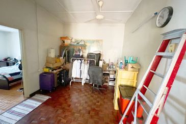 Taman Kepong (Kepong Garden)