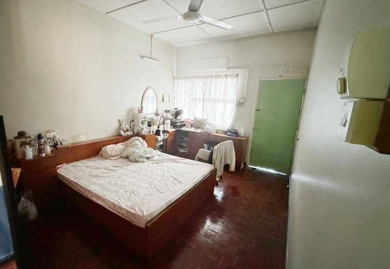 Taman Kepong (Kepong Garden)