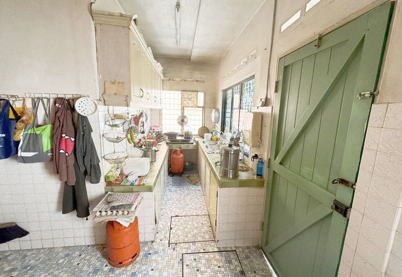 Taman Kepong (Kepong Garden)