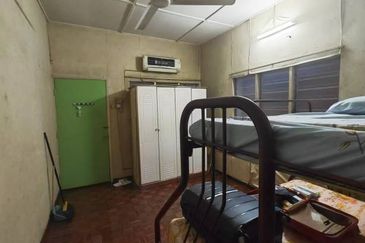 Taman Kepong (Kepong Garden)