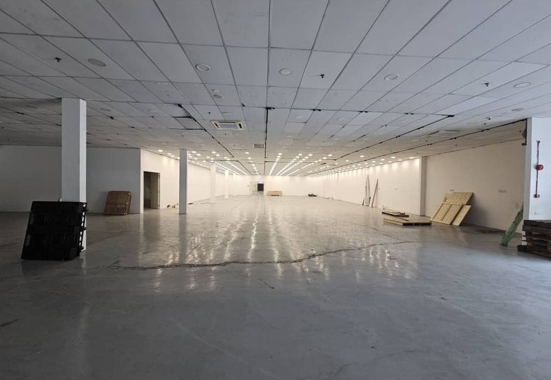 Taman Perindustrian Subang USJ 1