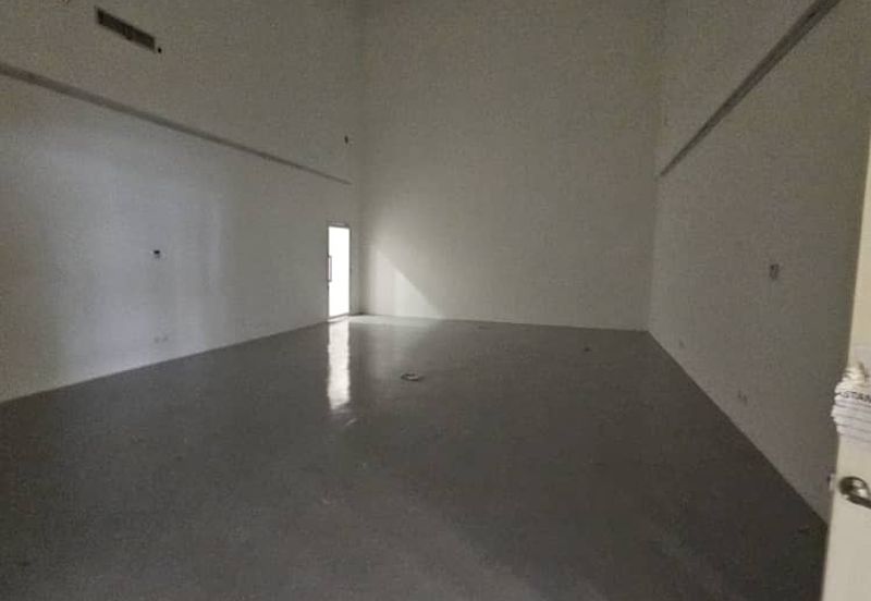 Taman Perindustrian Subang USJ 1