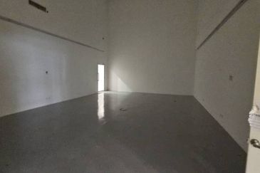 Taman Perindustrian Subang USJ 1