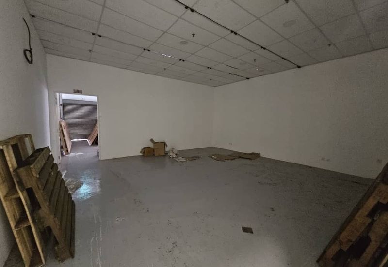 Taman Perindustrian Subang USJ 1