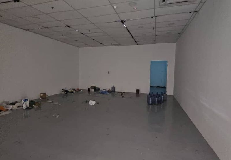 Taman Perindustrian Subang USJ 1