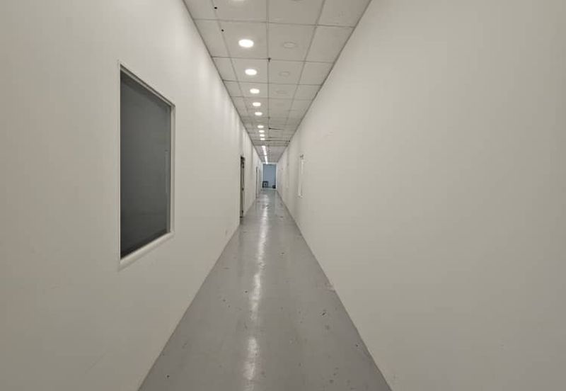 Taman Perindustrian Subang USJ 1