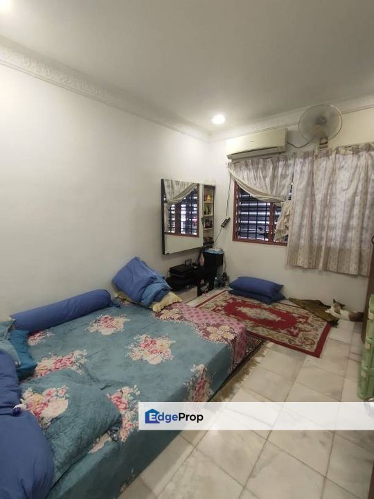 SD 2 One Storey House , Bandar Sri Damansara, Selangor, Bandar Sri Damansara