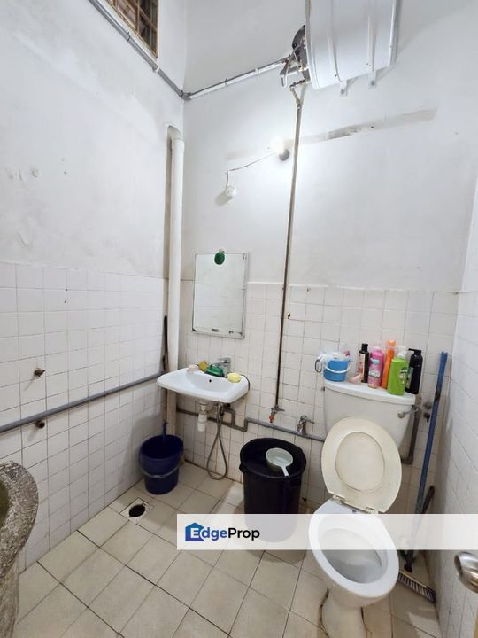 SD 2 One Storey House , Bandar Sri Damansara, Selangor, Bandar Sri Damansara