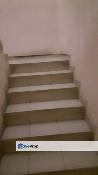 Bukit Idaman Double Storey House For Sale , Renovated, Selangor, Selayang