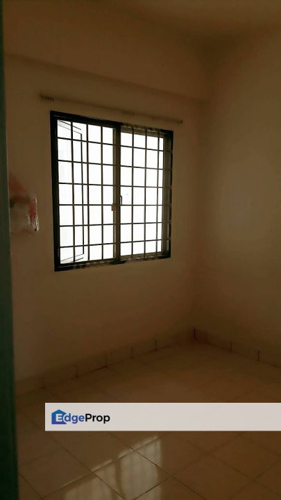 Bukit Idaman Double Storey House For Sale , Renovated, Selangor, Selayang