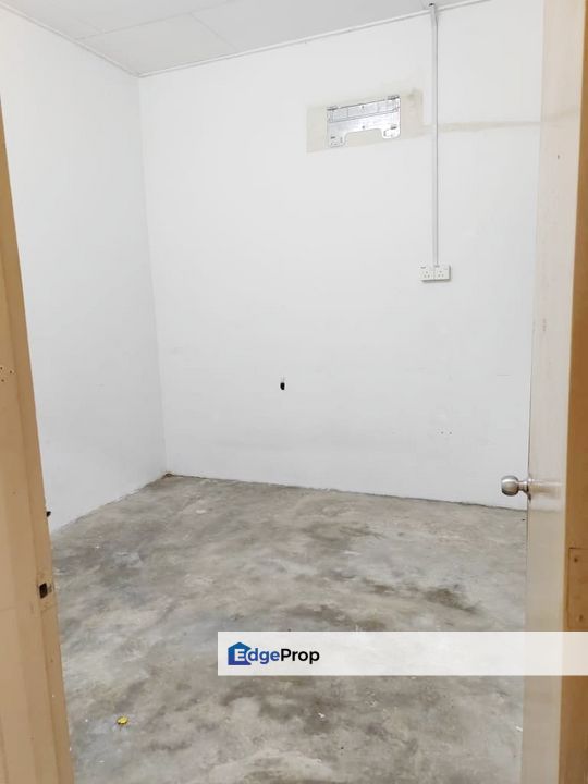 Taman Bukit Maluri , Well keep unit, Kuala Lumpur, Kepong