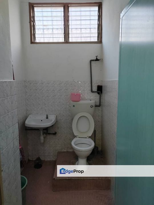 Taman Bukit Maluri , Well keep unit, Kuala Lumpur, Kepong