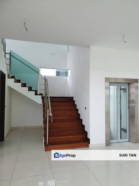Ambrosia , kinrara residence bungalow for sale, Selangor, Puchong