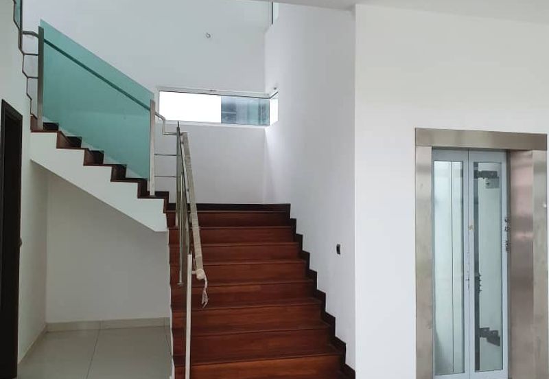 Ambrosia @ Kinrara Residence