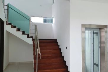 Ambrosia @ Kinrara Residence