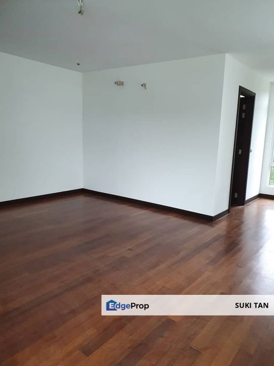 Ambrosia , kinrara residence bungalow for sale, Selangor, Puchong