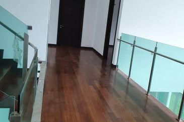 Ambrosia @ Kinrara Residence