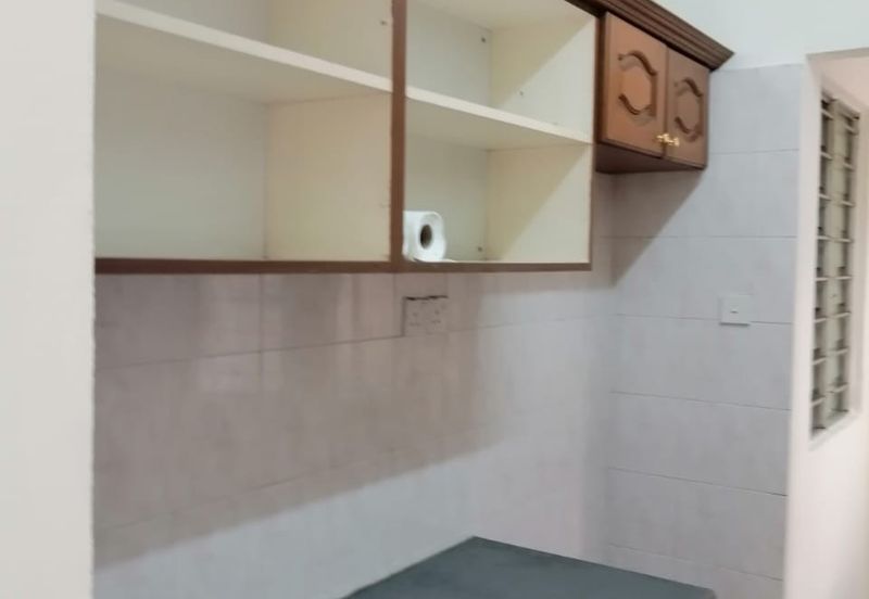 Plaza Sinar Apartment