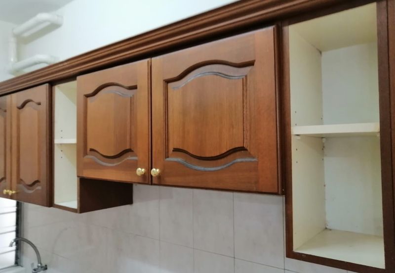 Plaza Sinar Apartment