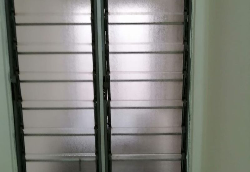 Plaza Sinar Apartment