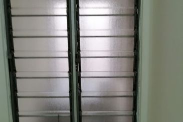 Plaza Sinar Apartment