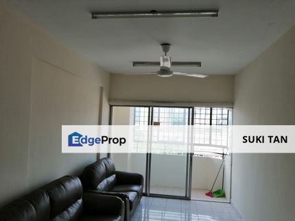 PLAZA SINAR APARTMENTFOR SALE, Kuala Lumpur, Segambut