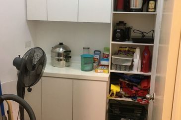 Zefer Hill Residence