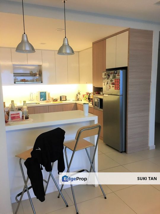 Zefer Hill Residence for sale, Selangor, Puchong