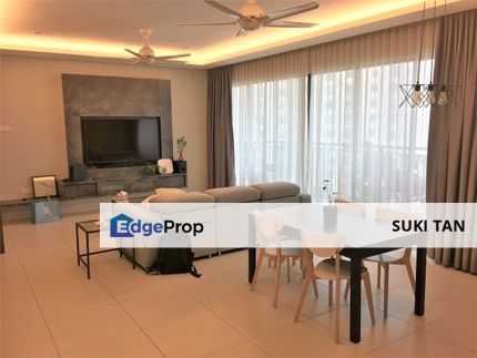 Zefer Hill Residence for sale, Selangor, Puchong