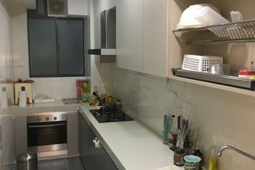 Zefer Hill Residence